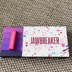 FULL SIZE NEVER USED BUNDLE JEFFREE STAR COSMETICS